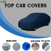 All Weather Honda Airwave Full Body Custom Fit Car Cover